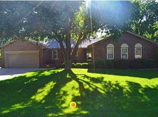 340 S Shefford St, Wichita, KS 67209