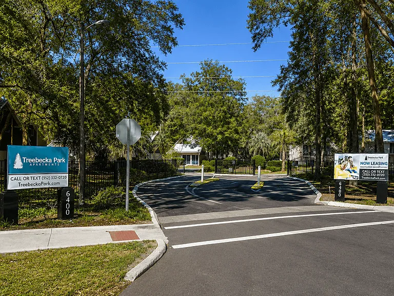 Treebecka Park — Photo 14