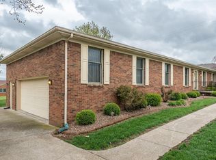 101 Roxie Ln, Georgetown, KY 40324