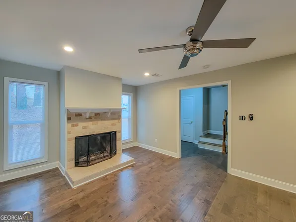 2340 Beaver Ruin Rd APT 83, Norcross, GA 30071