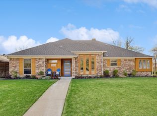 12614 Whispering Hills Dr, Dallas, TX 75243