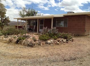 8312 Via Rocosa Rd, Joshua Tree, CA 92252
