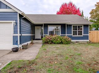 1546 Black Bear Ct SW, Albany, OR 97321