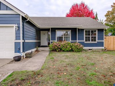 1546 Black Bear Ct SW, Albany, OR, 97321