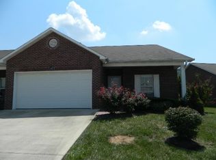 7420 Long Shot Ln, Knoxville, TN 37918