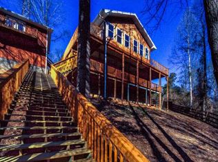 257 Sugar Hollow Trl, Piney Flats, TN 37686