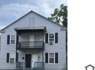 844 Canaan Ave #2, Saint Louis, MO