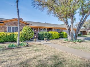 4503 64th St, Lubbock, TX 79414