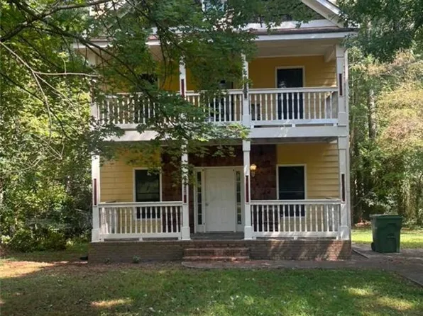 2968 Hapeville Rd SW, Atlanta, GA 30354