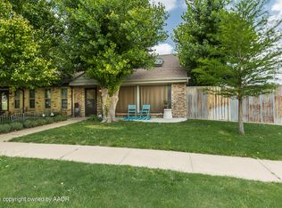 6943 Hurst Rd, Amarillo, TX 79109