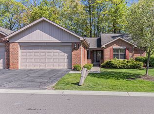7275 Danbrooke, West Bloomfield, MI 48322