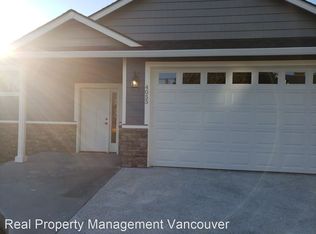 4055 NE Franklin St, Camas, WA 98607