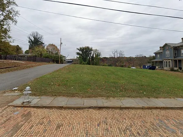 416 Cabell St, Lynchburg, VA 24504
