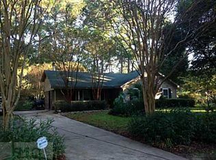 1533 Marcy Cir, Savannah, GA 31406