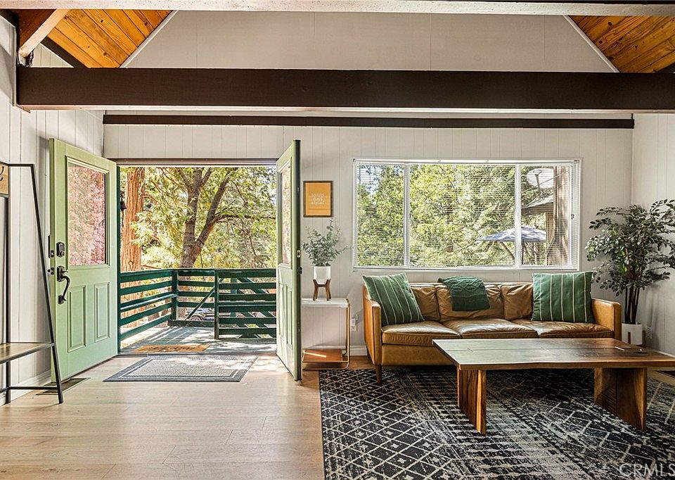 2435 Fir Dr, Arrowbear Lake, CA 92382 Zillow