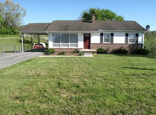 1910 Loop Rd, La Follette, TN 37766