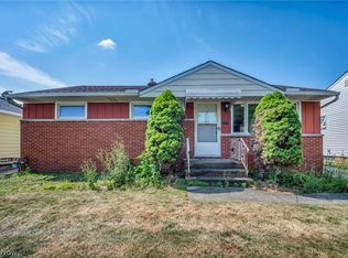 3323 Dellwood Dr, Parma, OH 44134