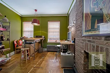 Rented by Halstead Real Estate