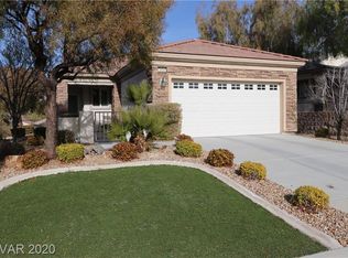 2424 Ashen Light Dr, Henderson, NV 89044