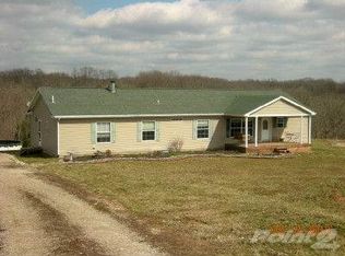 139 Amanda Ln, Campbellsburg, KY 40011