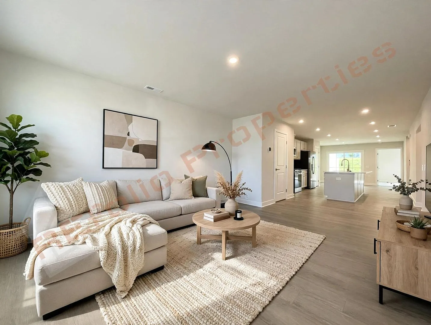 713 Haystack View Road, Raleigh, NC 27603 — Photo 3