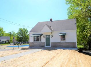 2538 Harrison Ave, Highland Heights, KY 41076