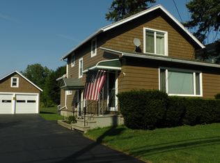 168 East Ave, Akron, NY 14001