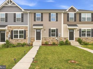 309 Williams St, Strasburg, VA 22657