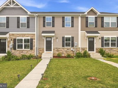 309 Williams St, Strasburg, VA, 22657