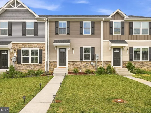 309 Williams St, Strasburg, VA 22657