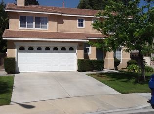 16308 Vista Ct, Chino Hills, CA 91709