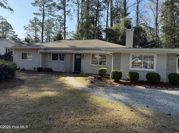 4707 Trent Woods Dr, Trent Woods, NC 28562