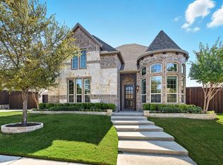 4676 Maverick Way, Carrollton, TX 75010