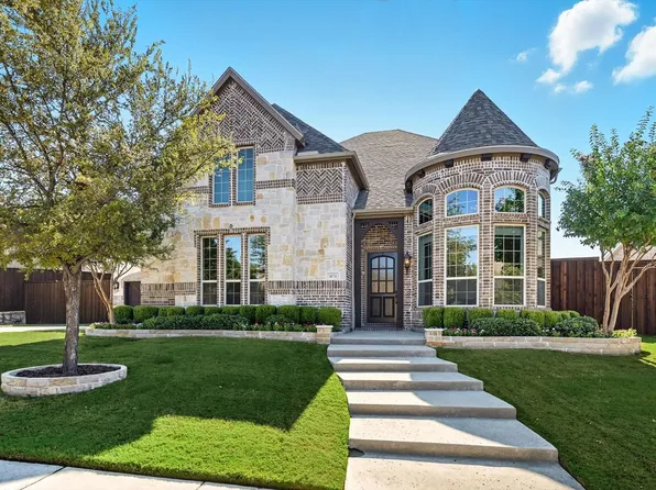 4676 Maverick Way, Carrollton, TX 75010