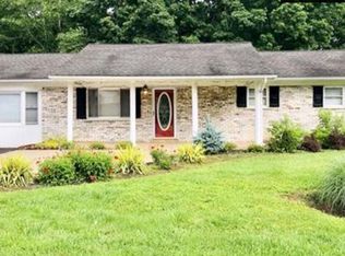 120 Peters Dr, Beckley, WV 25801