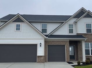 6450 Stone Side Dr, Plainfield, IN 46168