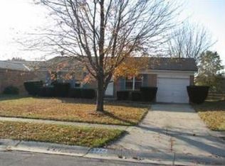 2873 Regal Ln, Cincinnati, OH 45251