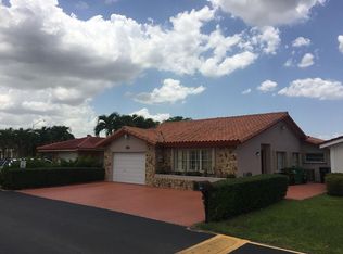 1636 SW 136th Pl, Miami, FL 33175
