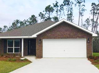 3925 Alva Thomas Rd LOT 4, Panama City, FL 32404