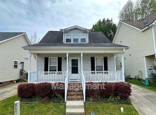 113 Cliffdale Rd, Holly Springs, NC 27540