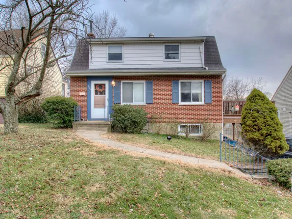 3509 Mary St, Erlanger, KY 41018