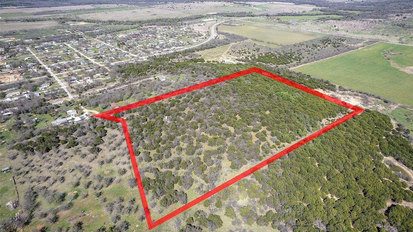 S Texas St, Graford, TX 76449 Zillow