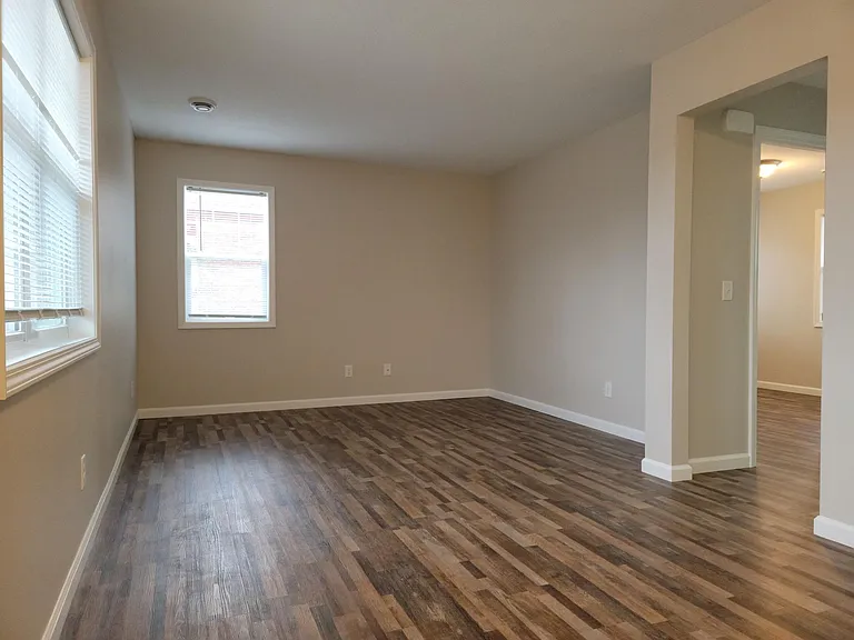 Living/Family room