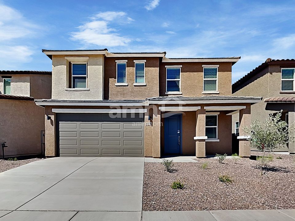 1st image of 6531 E Paseo Baranda