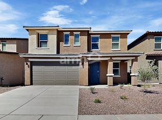 6531 E Paseo Baranda, Tucson, AZ 85756