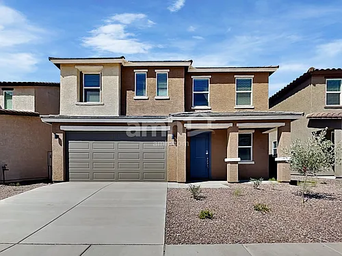 6531 E Paseo Baranda Photo 1