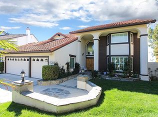 18400 Sheffield Ln, Porter Ranch, CA 91326