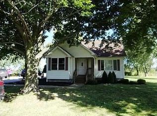 7321 Alleghany Rd, Basom, NY 14013