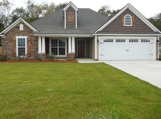 3983 Karaline Cir, Valdosta, GA 31605
