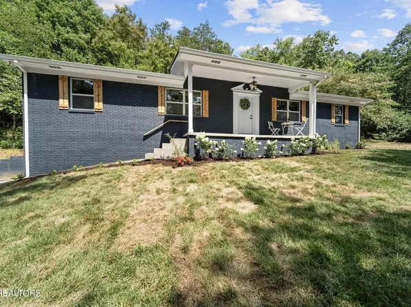 2568 White Oak Grove Rd, Morristown, TN 37813